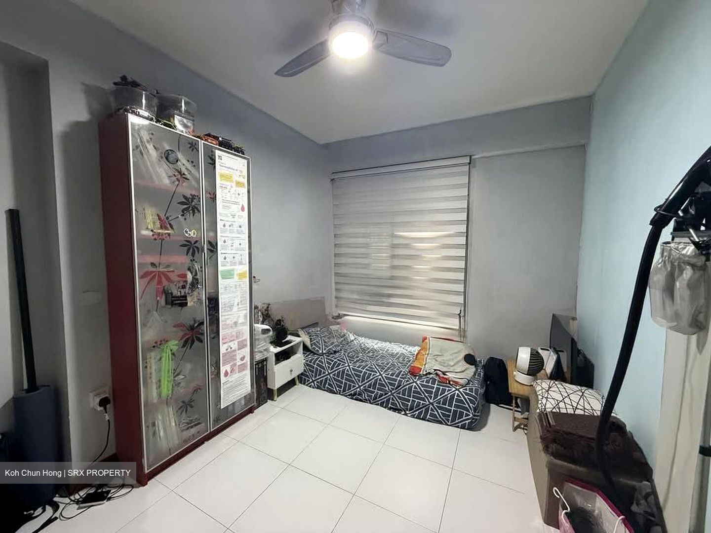 Blk 443A Fernvale Vista (Sengkang), HDB 4 Rooms #566741921